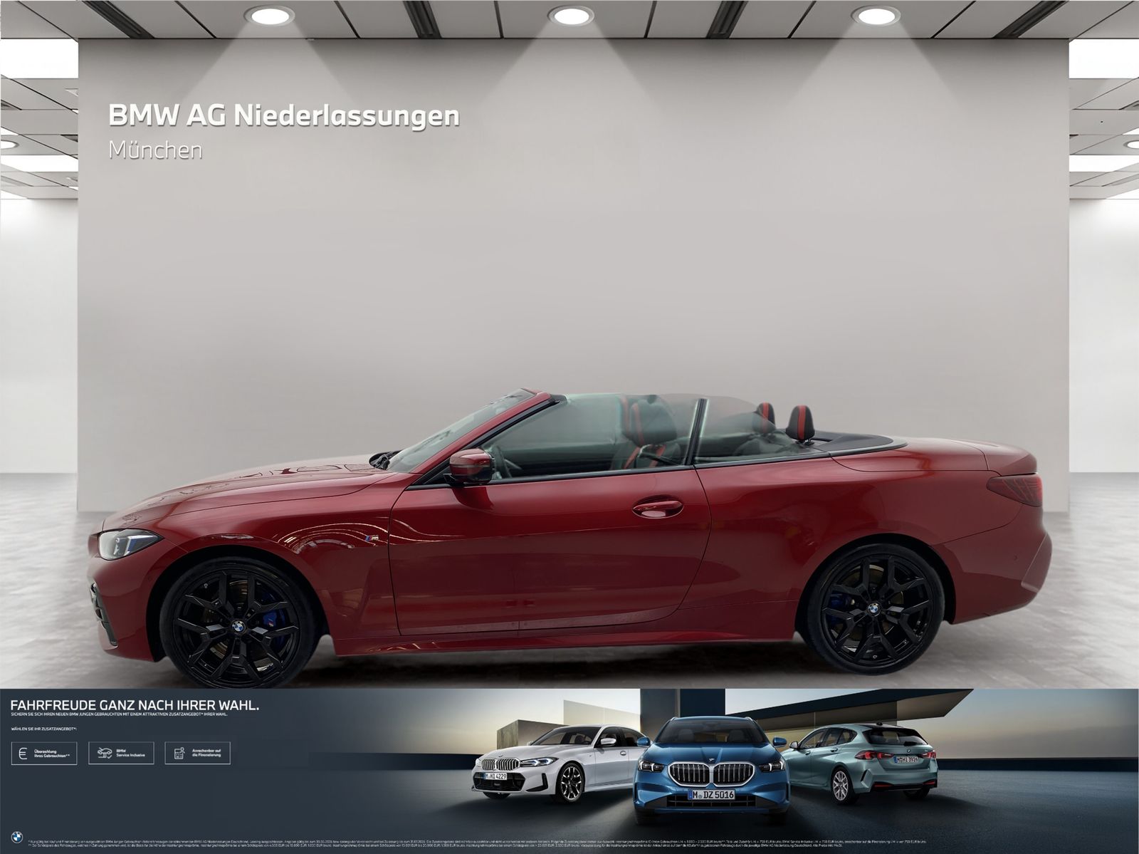 BMW 430 - Bild 4