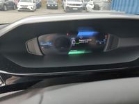 Peugeot 308 - Vorschau Bild 12