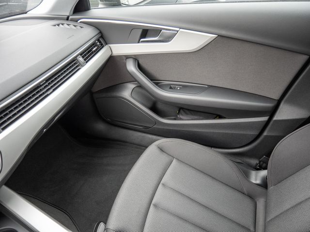 A4 Avant 35 TDI S tronic KLIMA PDC SHZ NAVI LED