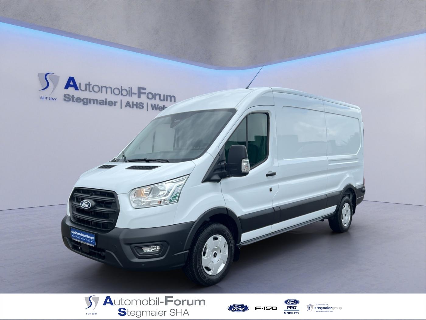Ford Transit Kasten Trend 2.0l 350 L3H2 *EXPRESS-LINE