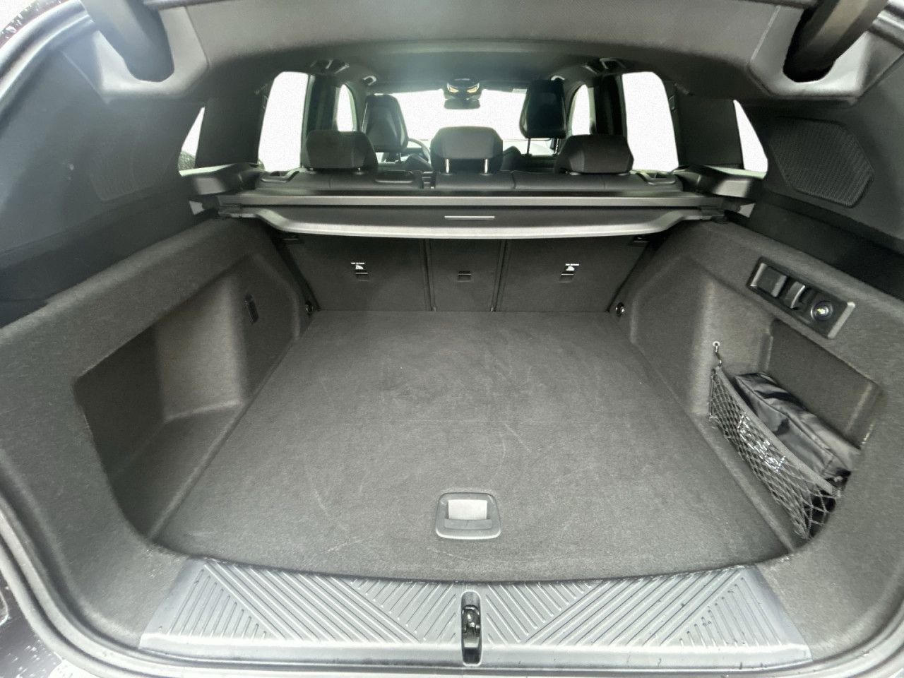 BMW X3 - Bild 19