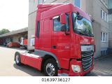 DAF XF 460 SC Retarder,Klima,Abstandtempo,2tank - Offers matching your search criteria