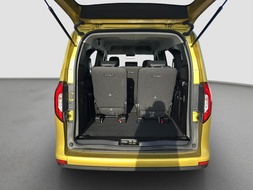 Fahrzeugabbildung Mercedes-Benz T 180 PROGRESSIVE Lang 7 Sitzer AHK*Navi*LED*PDC