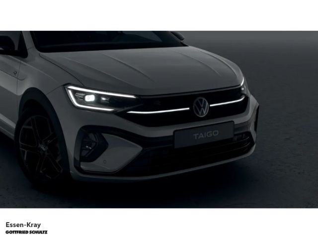 Volkswagen Taigo - Bild 5