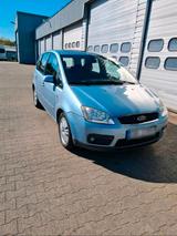 Ford Focus C Max 1,8 Ghia  TÜV Neu - Ford C-Max aus 2004: Ghia