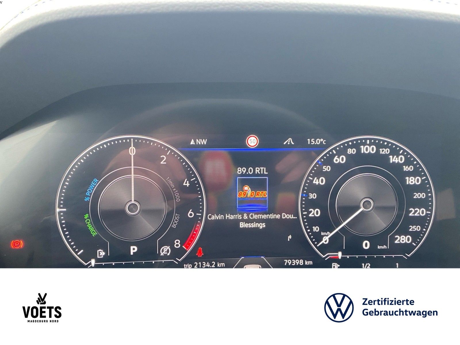 Volkswagen Touareg - Bild 14