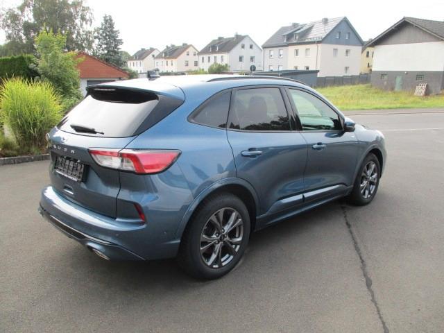 Ford Kuga ST-Line X Leder Navi AHK TOP ab 89,-€mon.