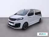 Opel Zafira Life 2.0 Crosscamp Flex +Kamera +Standhe. - Opel Zafira Life Tageszulassungen