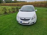 Opel Corsa 1.0 Twinp. ecoFLEX Selection "110 Jahr... - Opel Corsa aus 2009: Ecoflex