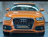 Audi Q3 2.0 TDI 103kW S tronic quattro - - Behindertengerechte Audi Q3