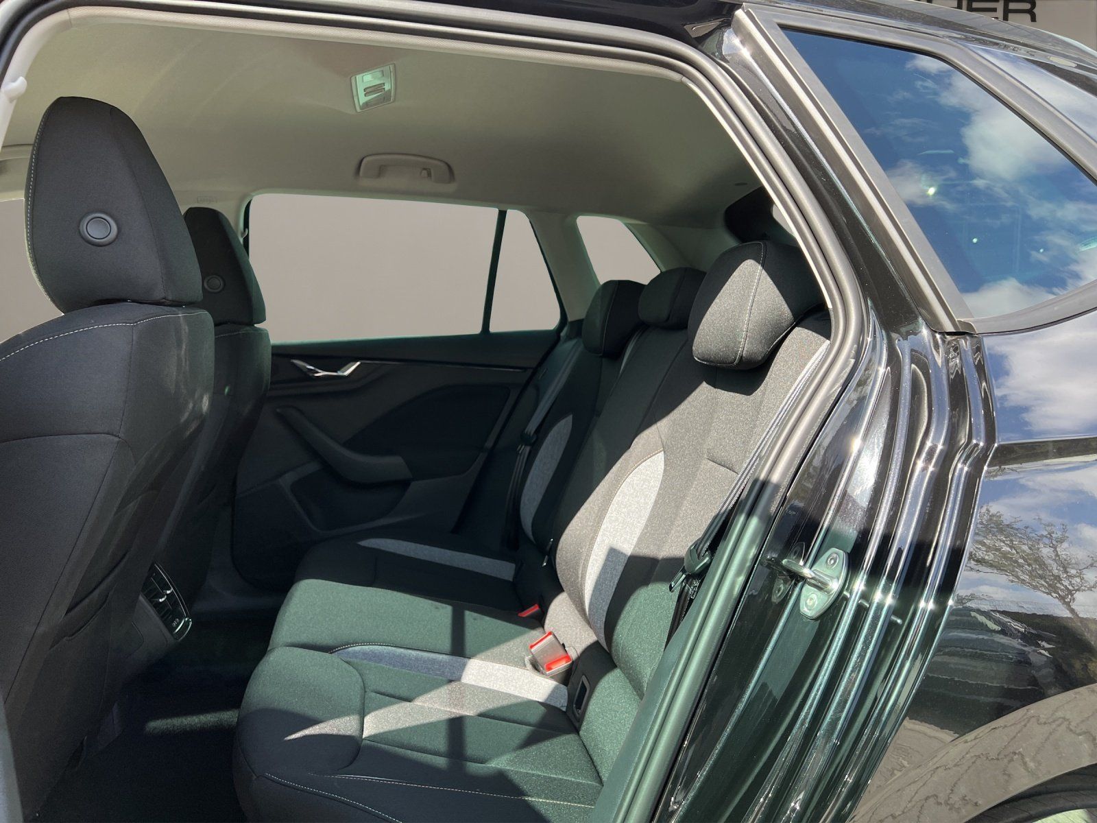Skoda Kamiq - Bild 14