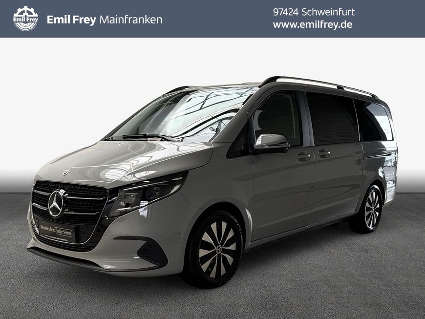 Image of Mercedes-Benz V 300