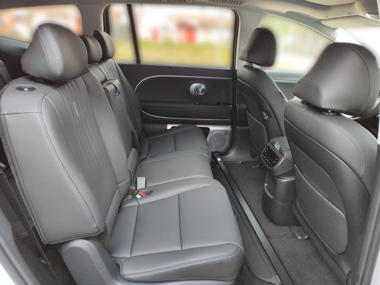 Hyundai IONIQ 9 – Bild 13