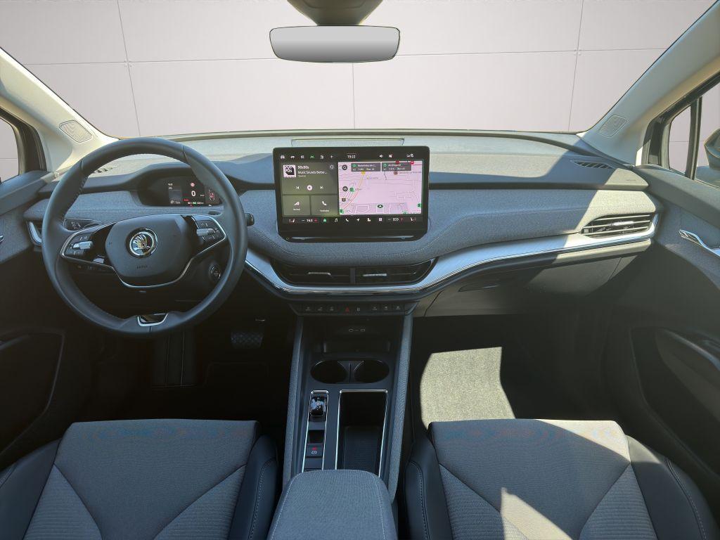 Skoda Enyaq 85x