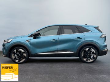 Renault Symbioz E-Tech Full Hybrid 145 Iconic, Panorama