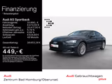 Audi A5 Sportback Advanced 40 TDI*Navi*Alu*Virtual*Ka - Audi A5