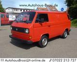 Volkswagen T3 Kastenwagen * 30 tkm * Oldtimer mit Garantie - Volkswagen T3 Oldtimer mit Benzin-Antrieb
