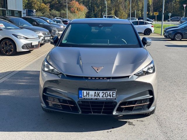 Cupra Tavascan - Bild 2