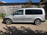 Volkswagen Caddy Maxi - Volkswagen Caddy Maxi in München