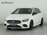 Mercedes-Benz B 180 *AMG*Distronic*Memory*Keyless*el.Heck*PTS*