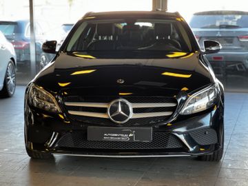 Mercedes C 220 - 2