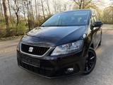 Seat Alhambra 2.0 TDI Start&Stop 130kW Style DSG - gebrauchte Seat Alhambra aus dem Jahr 2014