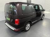 Volkswagen T6 Multivan Highline+Leder+Nav+Tem+LED+DAB+Touch - VW T6 Multivan Gebrauchtwagen
