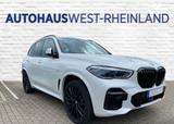 BMW X5 xDrive 30 d M Sport*PANO*STHG*AHK*RFK*HUD*LED - Gebrauchtwagen in Mönchengladbach