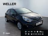 Kia Rio 1.4 Fifa World Cup Edition *CAM*SHZ*Navi*PDC - Kia Rio: 1.4
