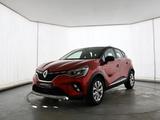 Renault Captur II 1.3 Intens LED|Navi|ParkPilot|App - Renault Captur Gebrauchtwagen in Hannover