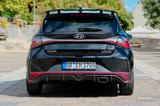 Hyundai i20N Performance 204PS - Herstellergarantie - Hyundai i20 Gebrauchtwagen in Stuttgart