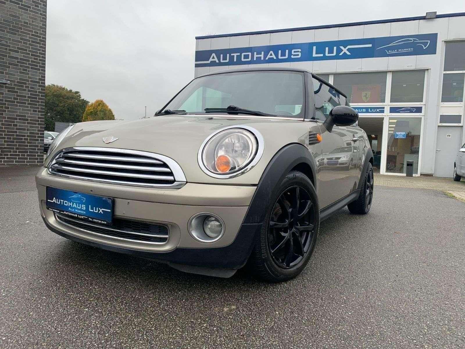 MINI Cooper Mini Cooper/