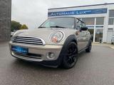 MINI Cooper Mini Cooper/TÜV NEU - MINI MINI aus 2007