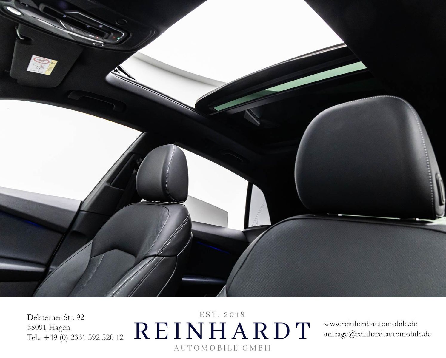 Audi Q8 55TFSi Q S LINE ACC/HuD/PANO/BELÜFT/B&O/360° foto 18