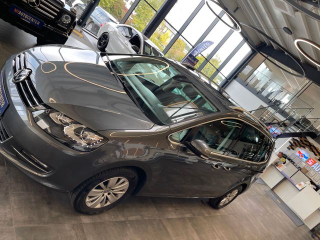 Volkswagen Sharan Highline BMTStart-Stopp 4Motion *AHK*PDC