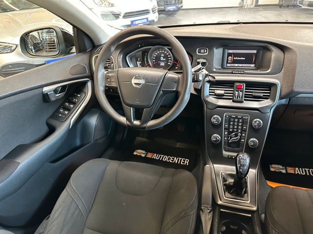 Volvo V40 *1.Hand*Unfallfrei*Klima*
