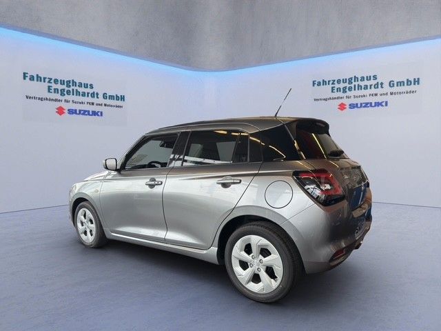 Suzuki Swift - Bild 4