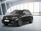 Mercedes-Benz GLE 350 de 4M AMG Premium Akustik Airmatic Sitzk - Hybrid (Diesel/Elektro): Pickup