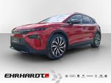 Skoda Elroq 85 Sportline AHK*WP*HUD*MATRIX*NAV*SHZ*ACC - rote Skoda Elroq