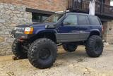 Jeep JEEP GRAND CHEROKEE - gebrauchte Jeep Grand Cherokee aus dem Jahr 1998