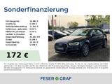 Audi A3 Sportback 1.6 TDI Design LED / AHK / Einparkh - Audi A3 Gebrauchtwagen in Nürnberg