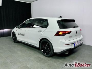 Volkswagen Golf VIII 2.0 TSI DSG GTI Black-Style Bluetooth