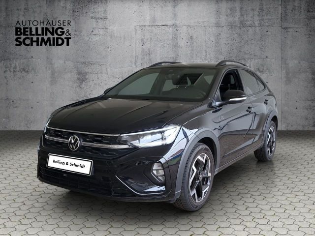 Taigo 1.5TSI R-Line Aut. AHK Kamera ACC