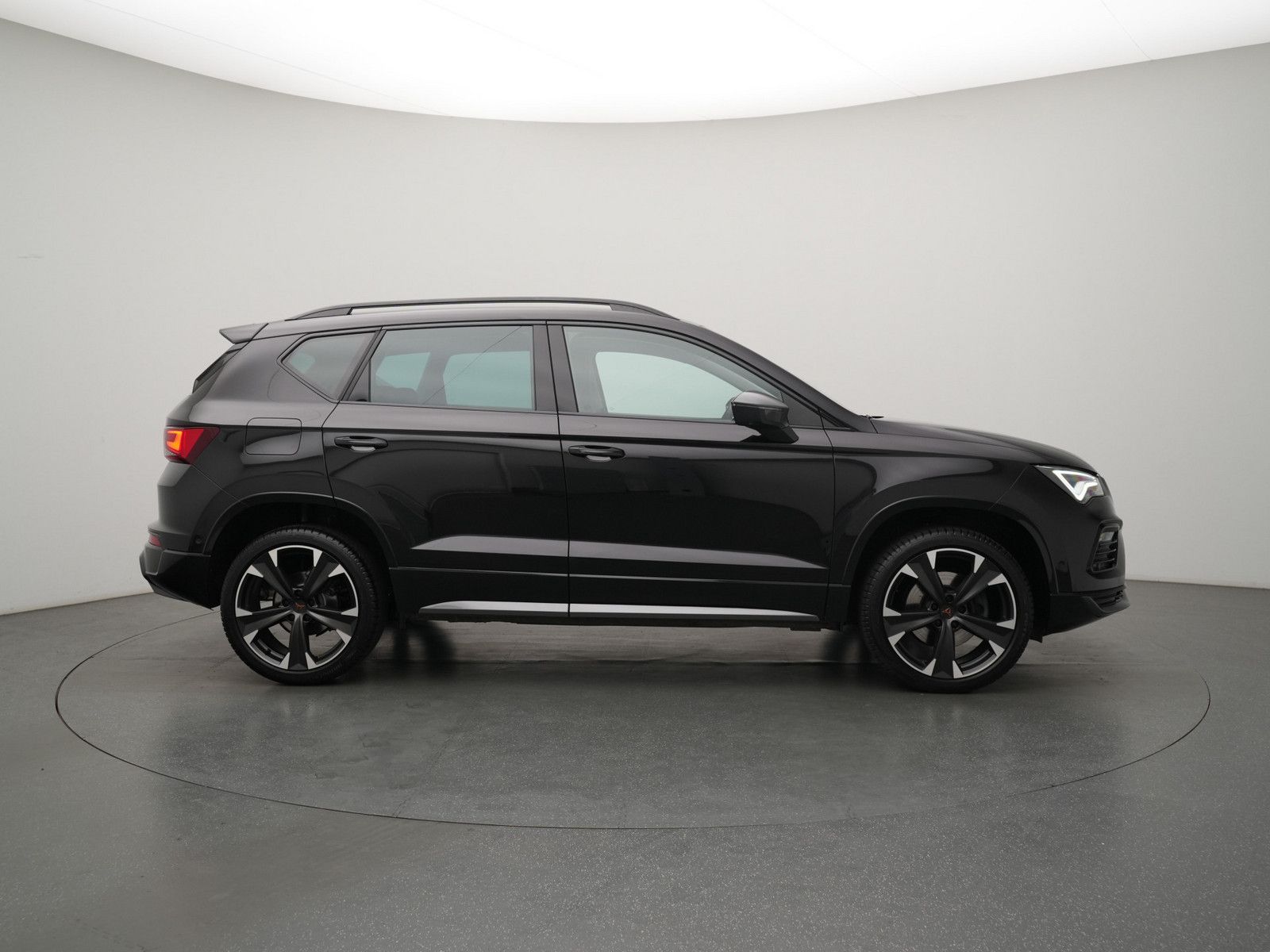Cupra Ateca - Bild 3