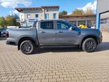 Ford Ranger 2.0 Wildtrak e-4WD *Rollo E/B&O/STHZ/46 - Ford Ranger: Automatik