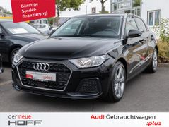 Audi A1 Sportback 30 Advanced S-tronic Sonos Apple Ca