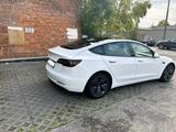 Tesla Model 3 Hinterradantrieb RWD Long Range Long... - Tesla Model 3 Long-Range-RWD