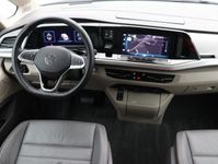 Volkswagen T7 Multivan - Vorschau Bild 6