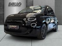 Fiat 500e - Vorschau Bild 1