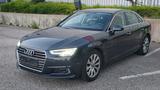 Audi A4 Lim. design ultra 360°Cam.*LED*ACC*Spurhalte. - Audi A4 Unfallwagen